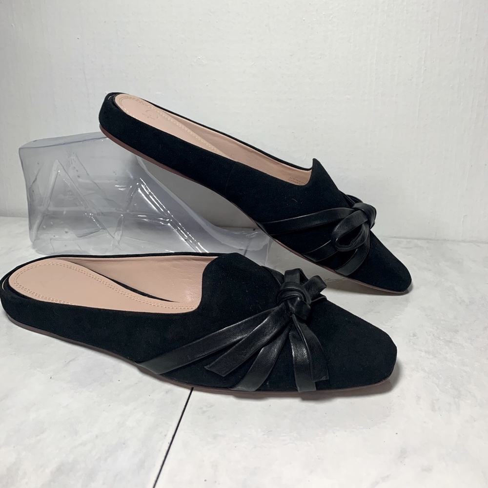 A.D & Daughters mules